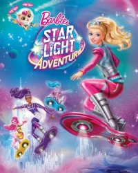 Barbie: Cuộc phiêu lưu ánh sao