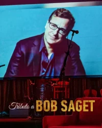 Dirty Daddy: Tưởng nhớ Bob Saget