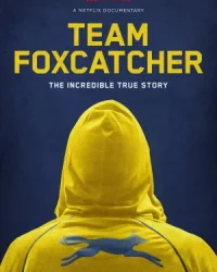 Đội Foxcatcher