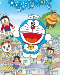 Doraemon và Những Người Bạn