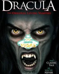 Dracula: Ma Cà Rồng Sống Nguyên Thủy