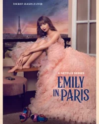 Emily ở Paris phần 3