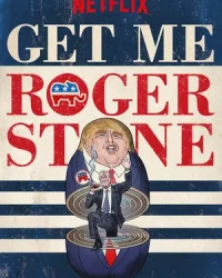 Gọi cho tôi Roger Stone