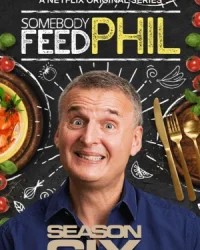 Hành trình ẩm thực của Phil (Phần 6)