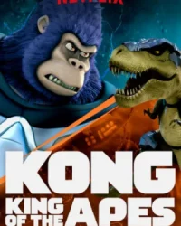 Kong: Vua khỉ (Phần 2)