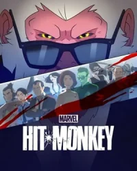 Marvels Hit-Monkey