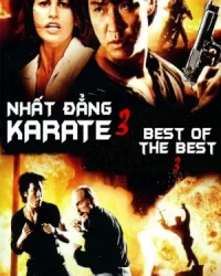 Nhất Đẳng Karate 3