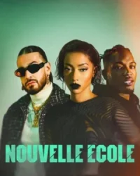 Nhịp điệu Hip hop: Pháp