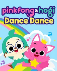 Pinkfong Dance Workout