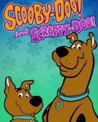 Scooby-Doo and Scrappy-Doo (Phần 6)