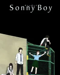 Sonny Boy – Cậu Nhóc Nhỏ