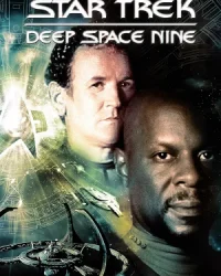 Star Trek: Deep Space Nine (Phần 6)