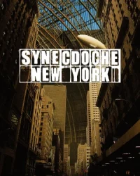 Synecdoche, New York