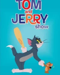The Tom and Jerry Show (Phần 4)