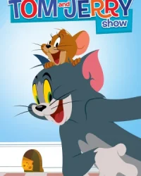 The Tom and Jerry Show (Phần 5)