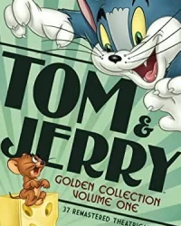 Tom And Jerry Collections (1940)