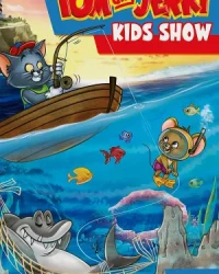 Tom and Jerry Kids Show (1990) (Phần 2)