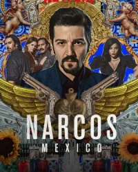 Trùm ma túy: Mexico (Phần 2)