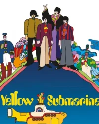 Yellow Submarine