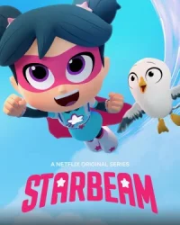 StarBeam (Phần 4)
